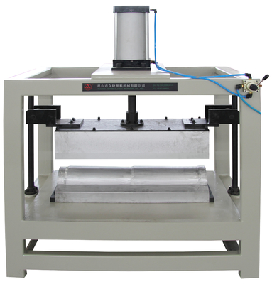 230 kW Power PVC Glaze Tile Extrusion Line for High Capacity Production 22000 KG