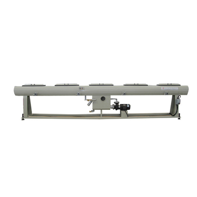 Technology 20-63HDPE Pipe Extrusion Machine for PE/PP Processing