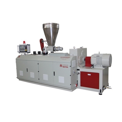 Customizable 23000 KG PVC Stone Siding Extrusion Line2 for PVC Manufacturing
