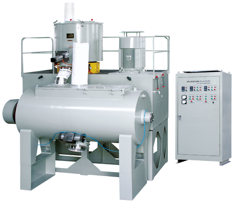 38CrMoALA Screw Material PP PE Wood Compounding Pelletizing Extrusion Line for Output